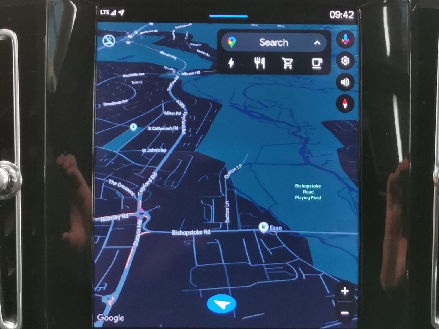 Used Volvo XC40 2021 for sale - 77255978: Photo 7