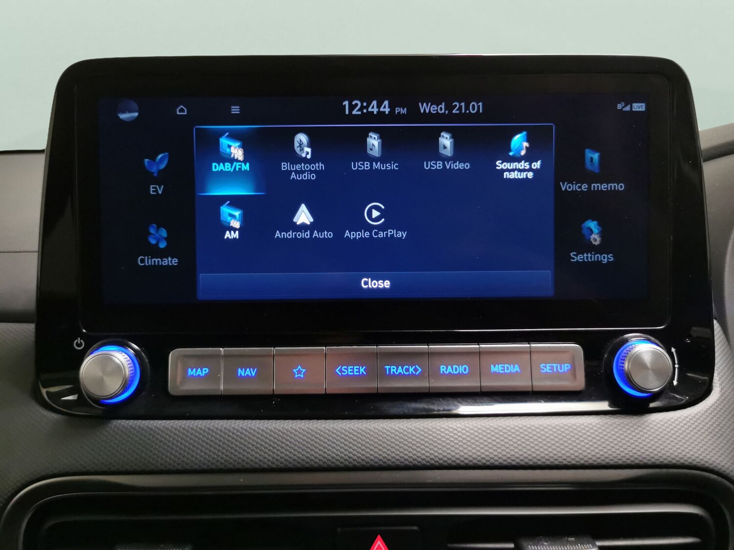 Used Hyundai KONA 2021 for sale - 77397613: Photo 15