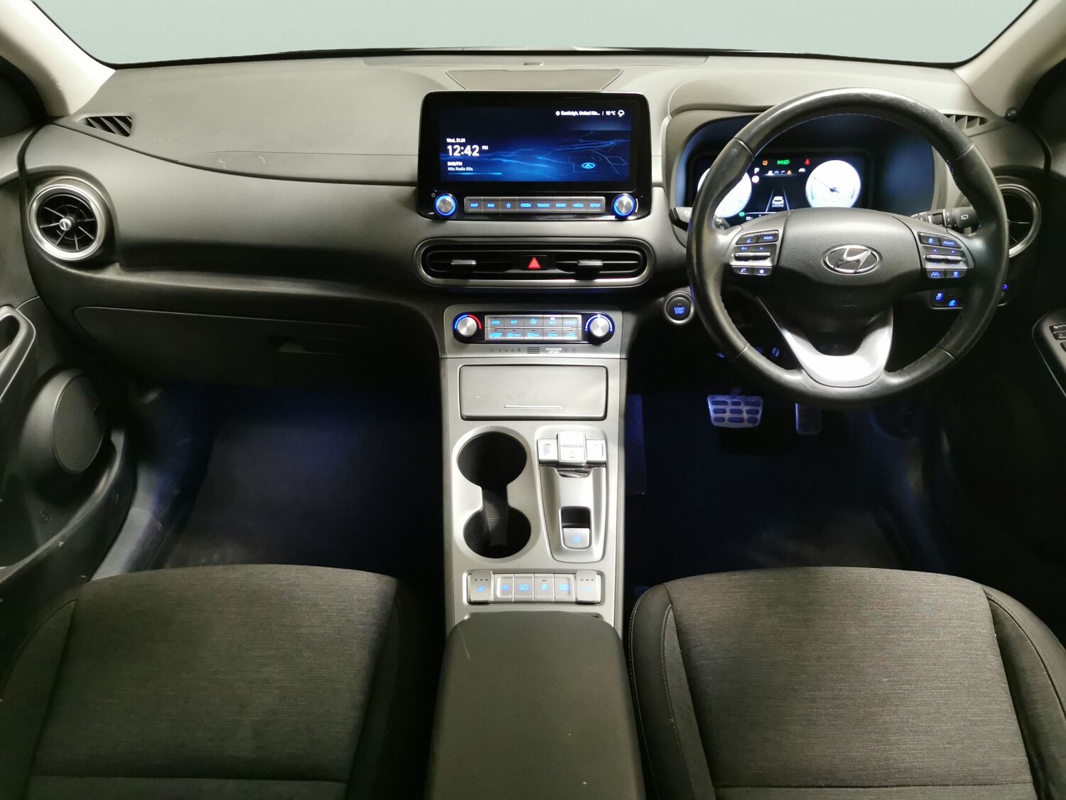 Used Hyundai KONA 2021 for sale - 77397613: Photo 7