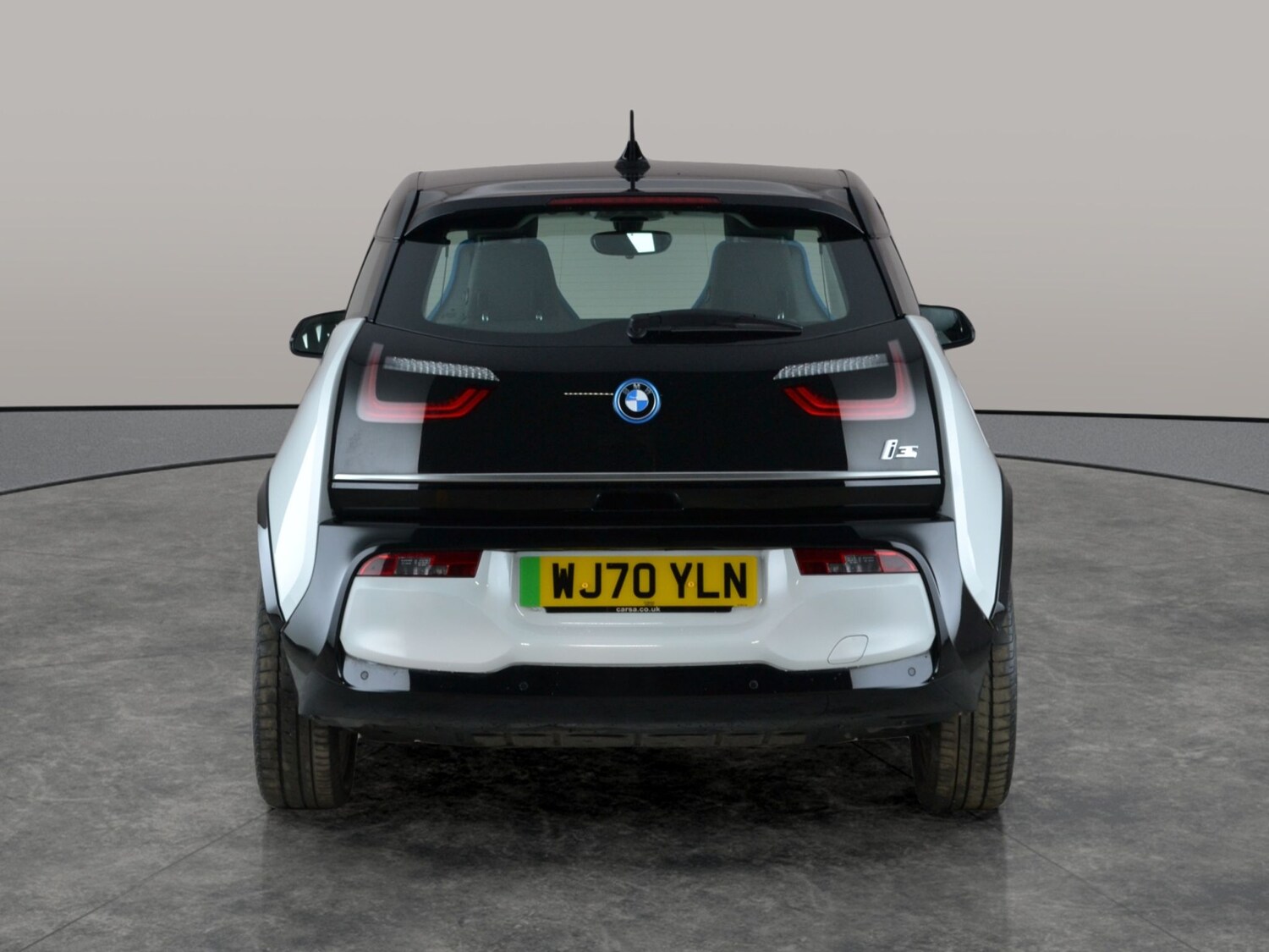 Used BMW i3 2020 for sale - 77686118: Photo 11