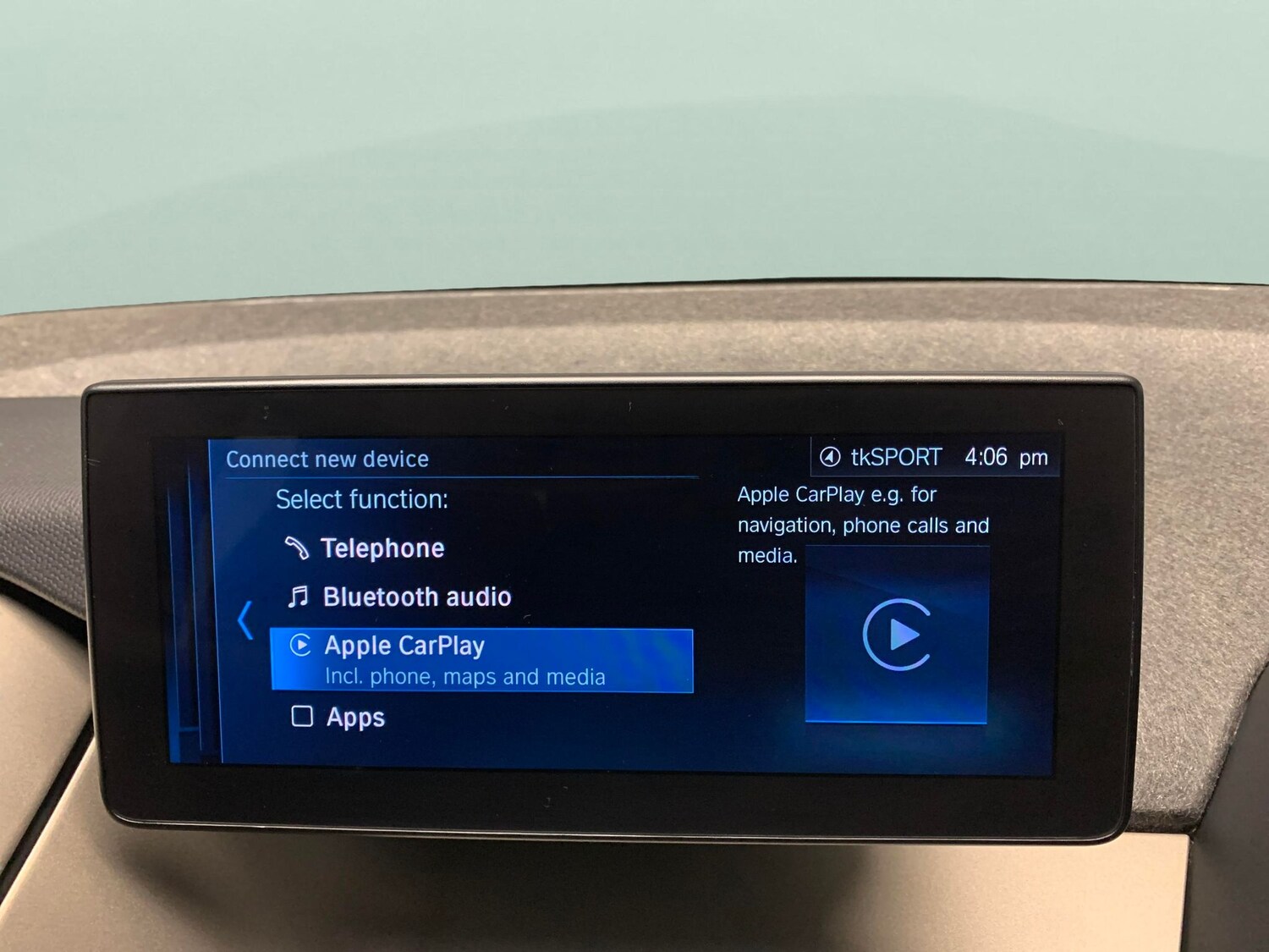 Used BMW i3 2020 for sale - 77686118: Photo 17