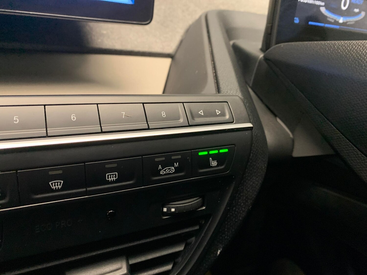 Used BMW i3 2020 for sale - 77686118: Photo 21