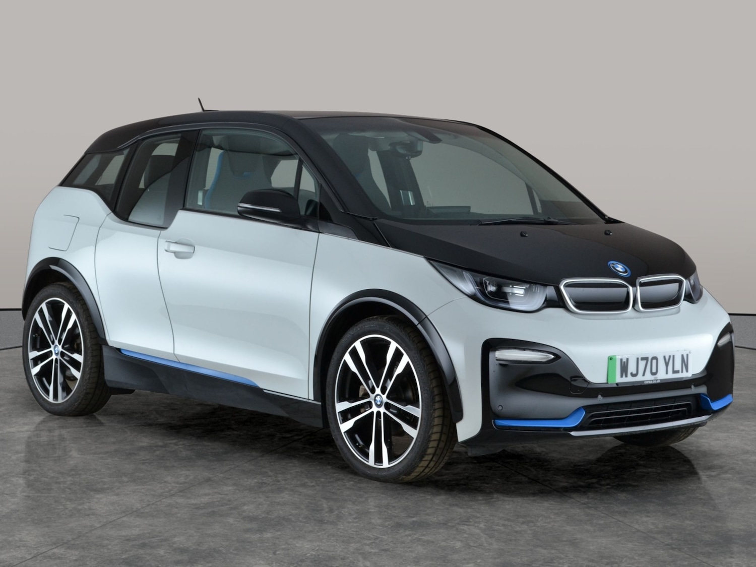 Used BMW i3 2020 for sale - 77686118: Photo 8