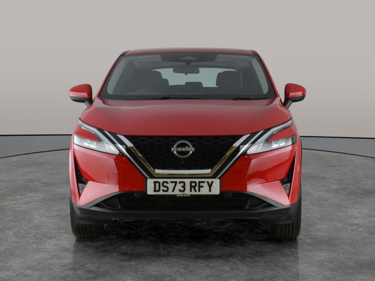 Used Nissan Qashqai 2024 for sale - 78060028: Photo 12