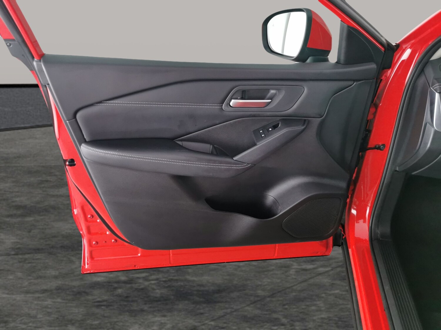 Used Nissan Qashqai 2024 for sale - 78060028: Photo 24