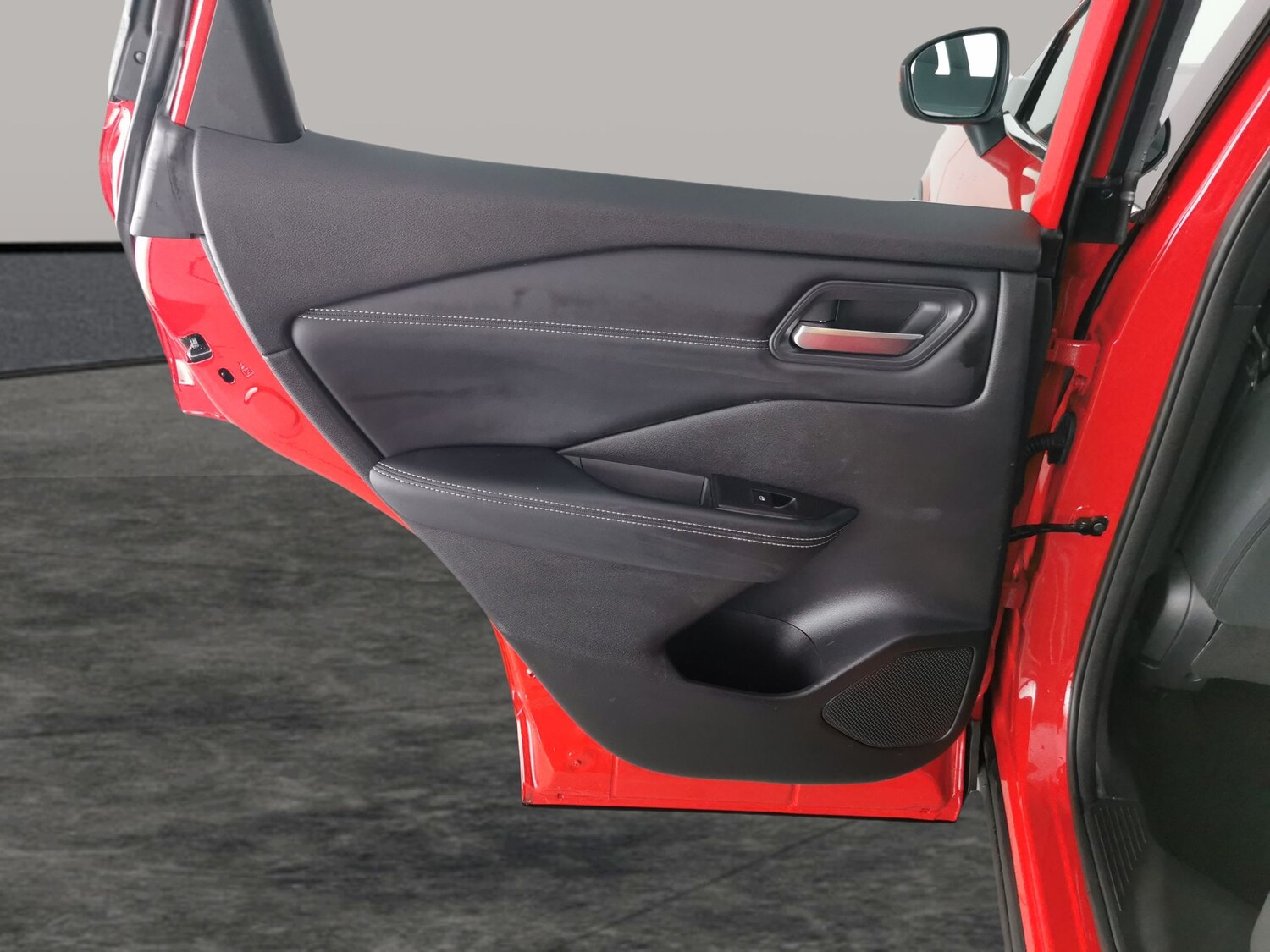 Used Nissan Qashqai 2024 for sale - 78060028: Photo 25