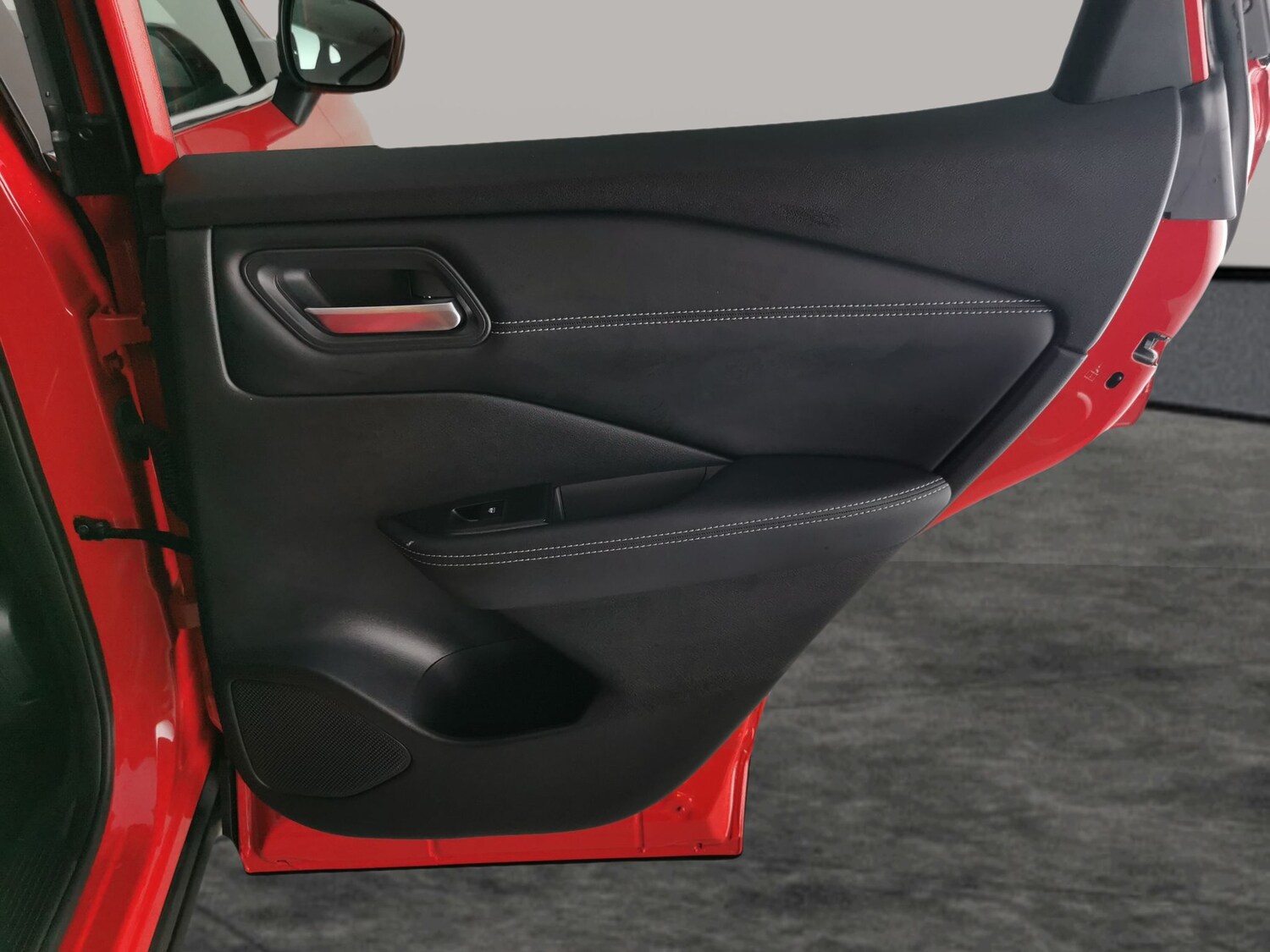 Used Nissan Qashqai 2024 for sale - 78060028: Photo 27