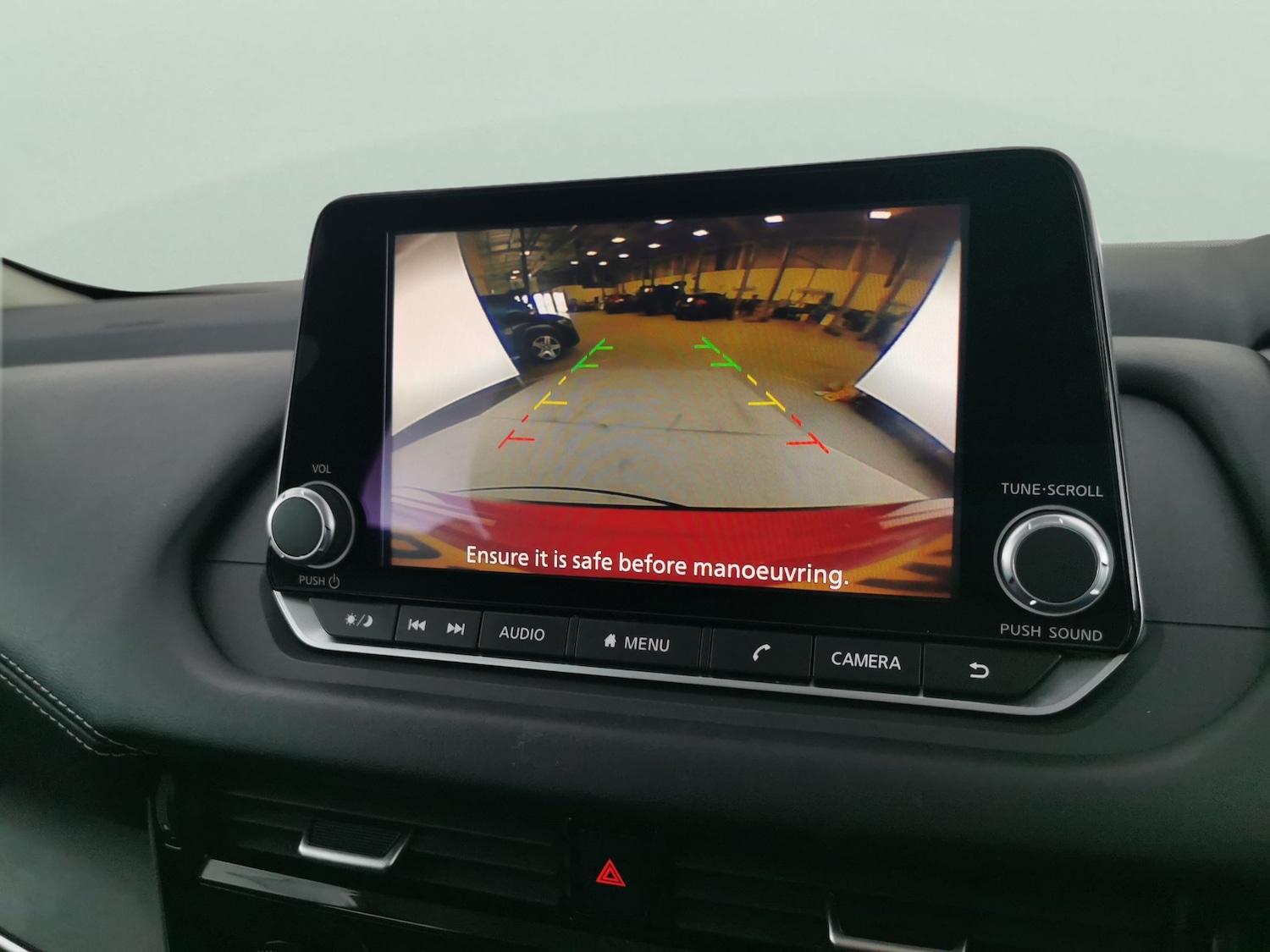 Used Nissan Qashqai 2024 for sale - 78060028: Photo 5