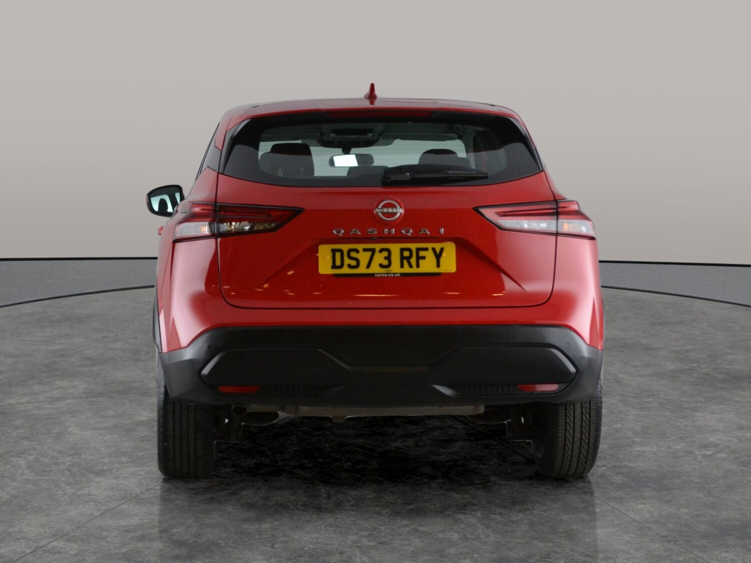 Used Nissan Qashqai 2024 for sale - 78060028: Photo 8