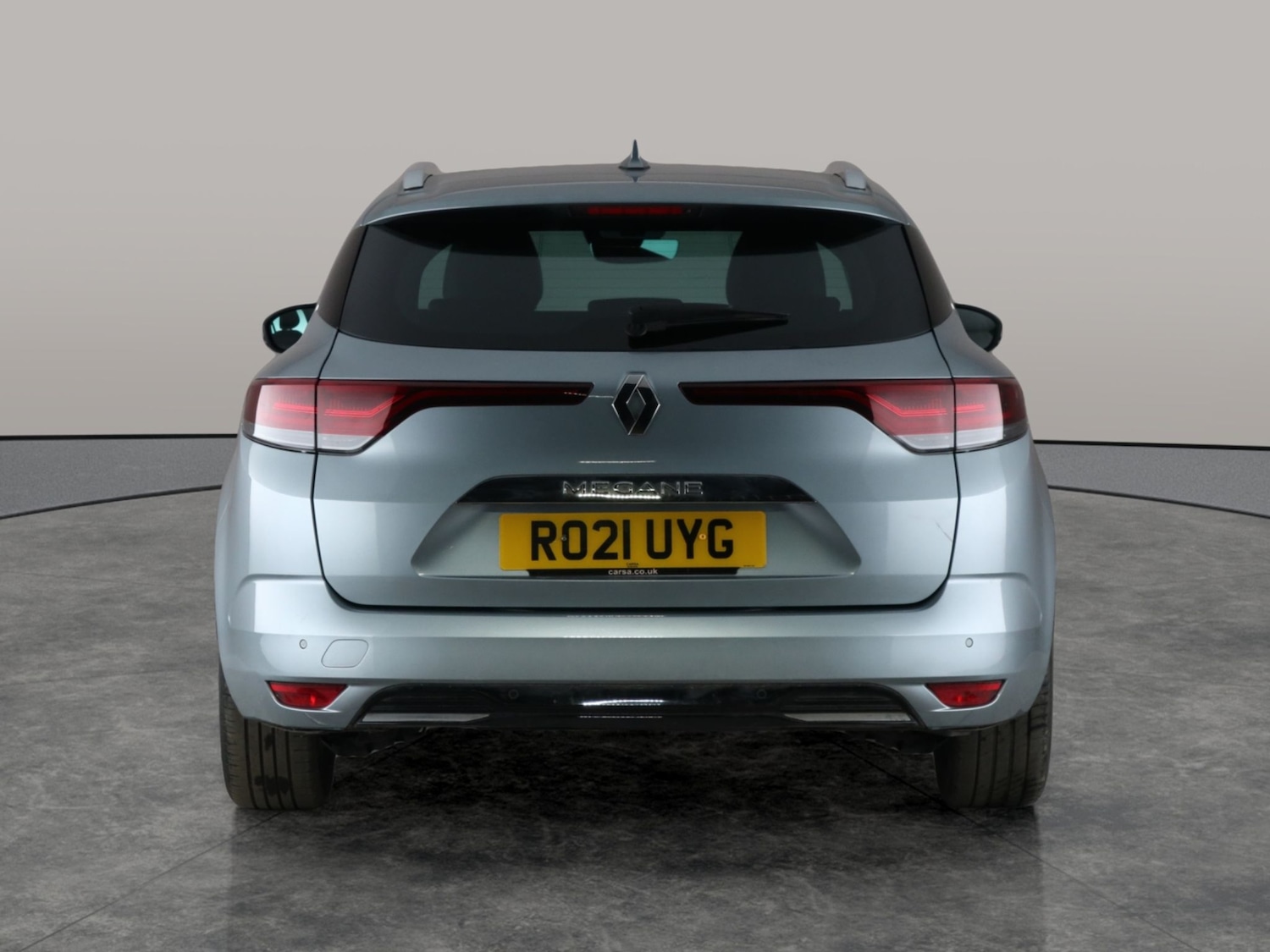 Used Renault Megane 2021 for sale - 76818968: Photo 11