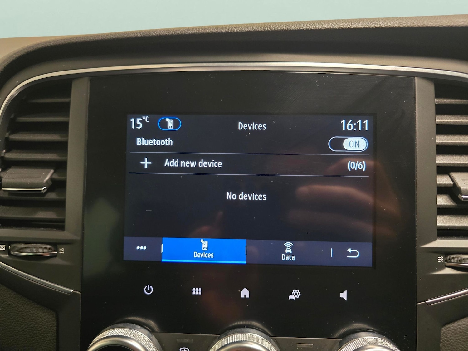 Used Renault Megane 2021 for sale - 76818968: Photo 15