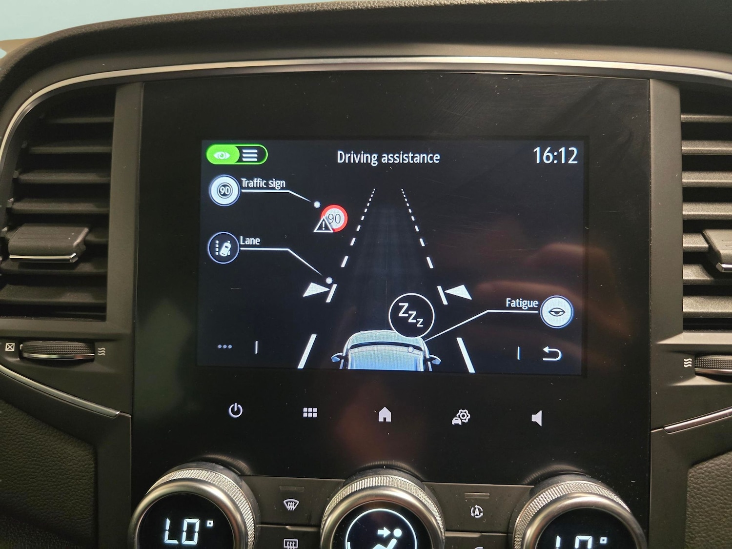 Used Renault Megane 2021 for sale - 76818968: Photo 20