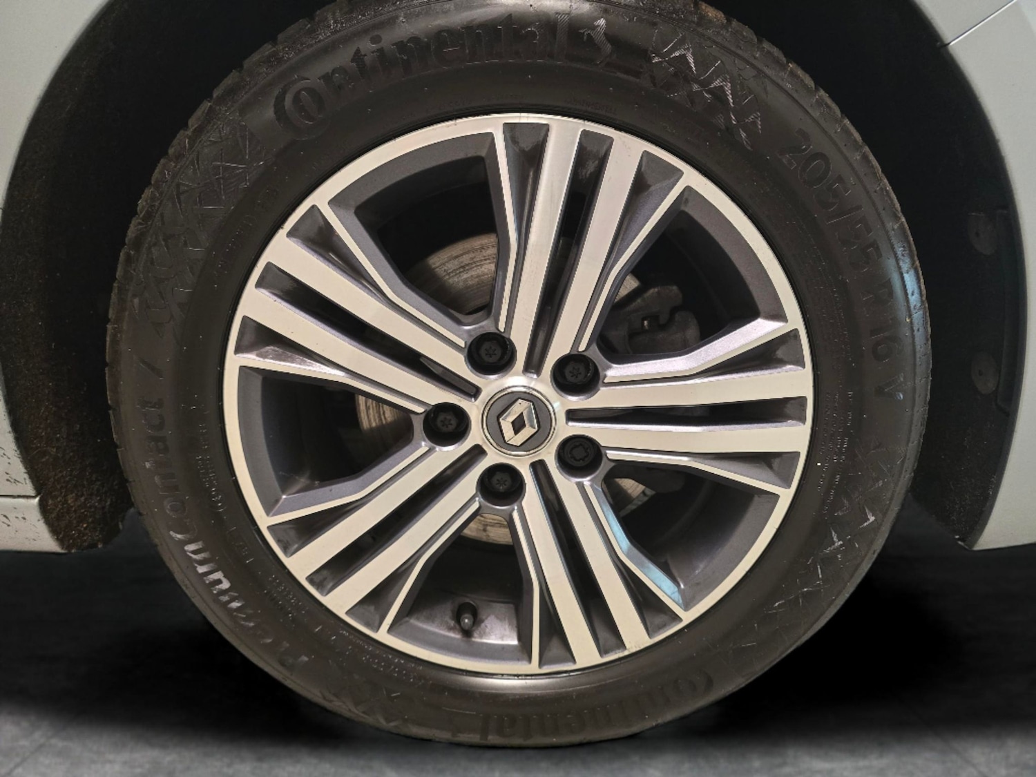 Used Renault Megane 2021 for sale - 76818968: Photo 23