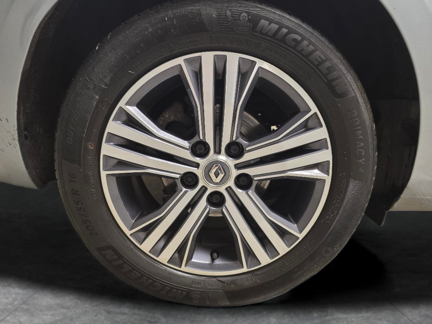 Used Renault Megane 2021 for sale - 76818968: Photo 24