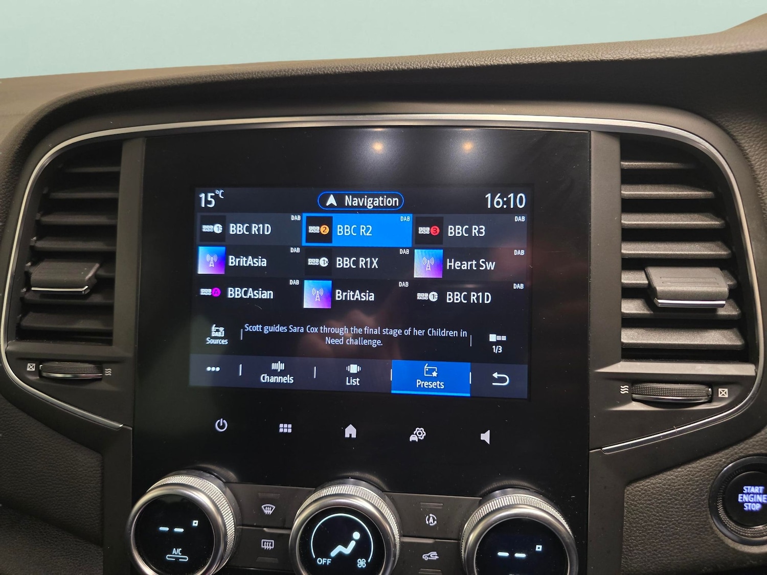 Used Renault Megane 2021 for sale - 76818968: Photo 6