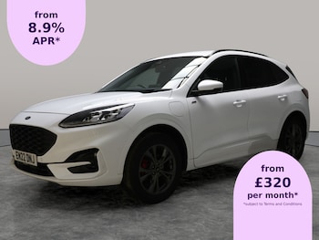Ford - Kuga