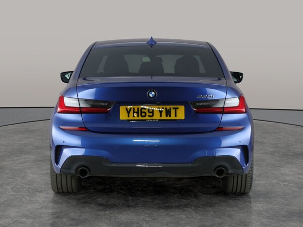 Used BMW 3 Series 2019 for sale - 76171378: Photo 13