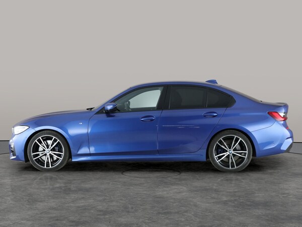 Used BMW 3 Series 2019 for sale - 76171378: Photo 16