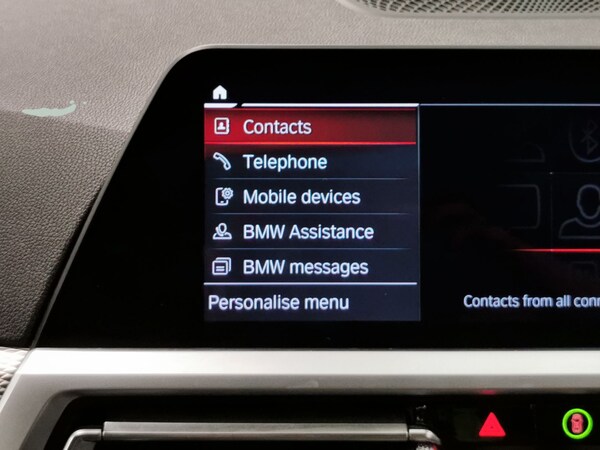 Used BMW 3 Series 2019 for sale - 76171378: Photo 19