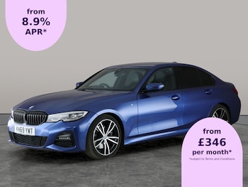 BMW - 3 Series