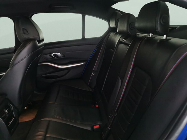 Used BMW 3 Series 2019 for sale - 76171378: Photo 33