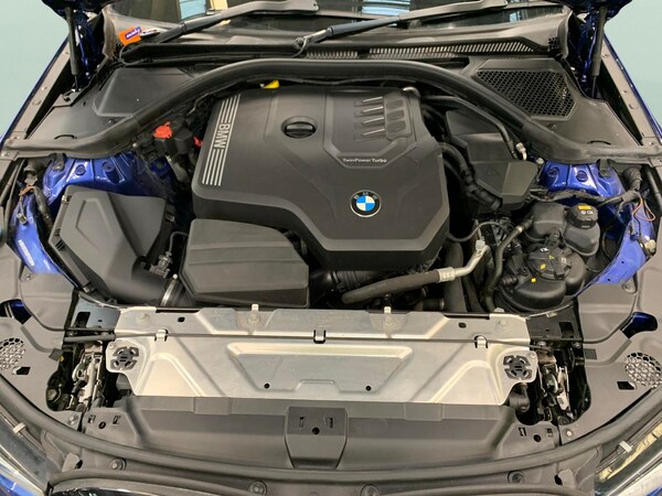 Used BMW 3 Series 2019 for sale - 76171378: Photo 42