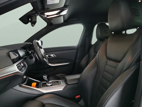 Used BMW 3 Series 2019 for sale - 76171378: Photo 4