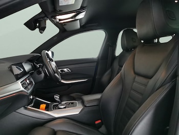 Used BMW 3 Series 2019 for sale - 76171378: Photo 4