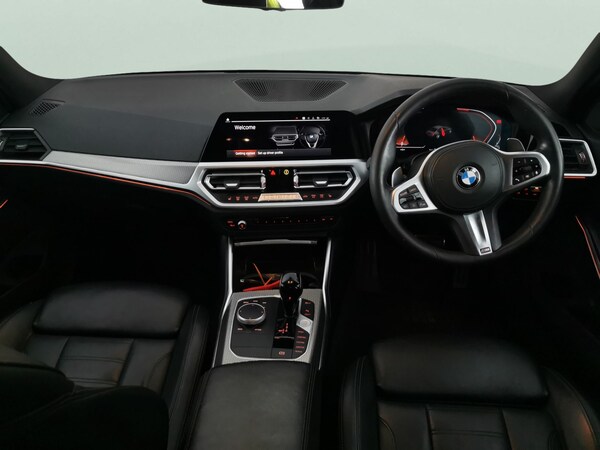 Used BMW 3 Series 2019 for sale - 76171378: Photo 8