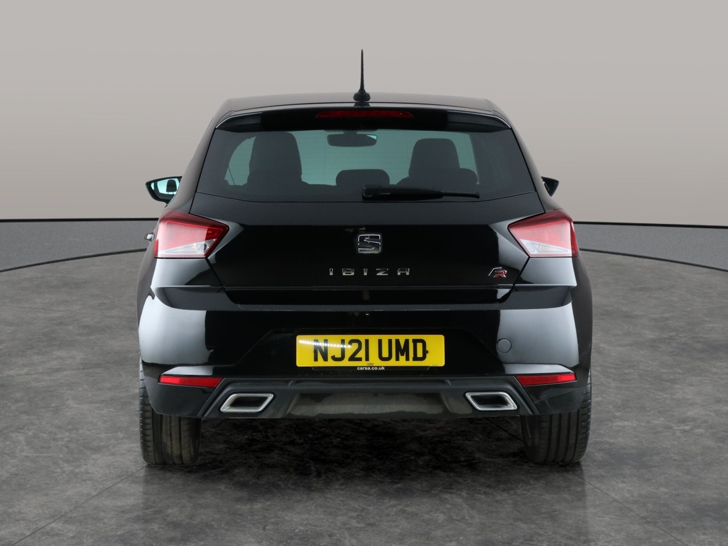 Used SEAT Ibiza 2021 for sale - 76526675: Photo 10