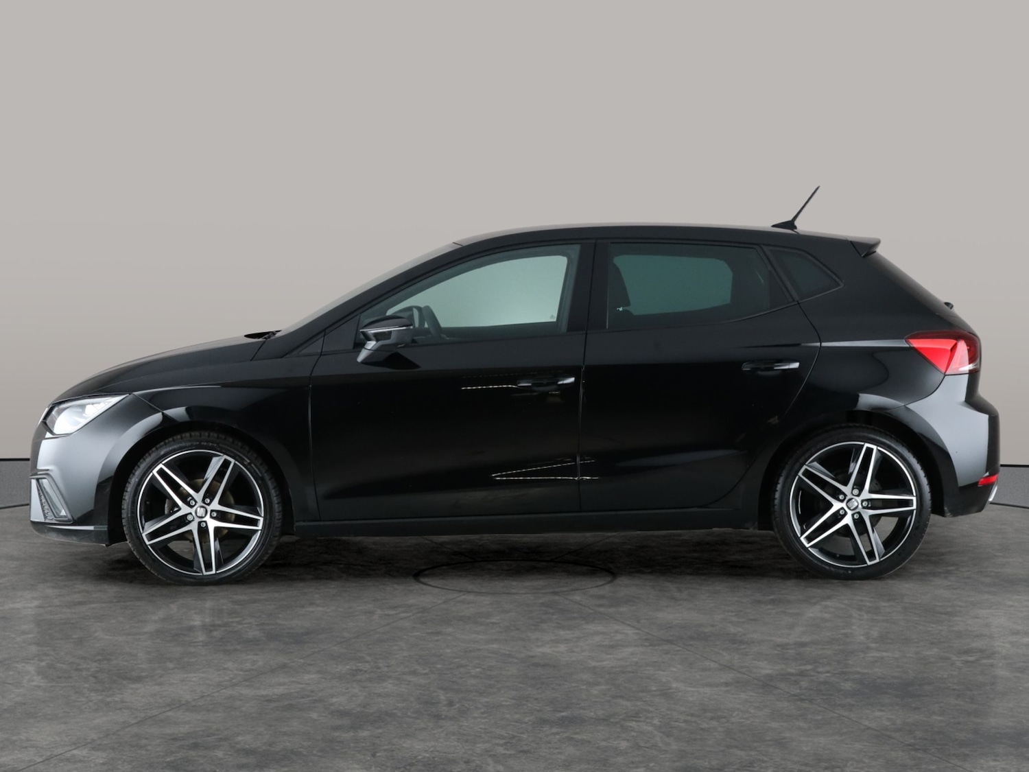 Used SEAT Ibiza 2021 for sale - 76526675: Photo 12