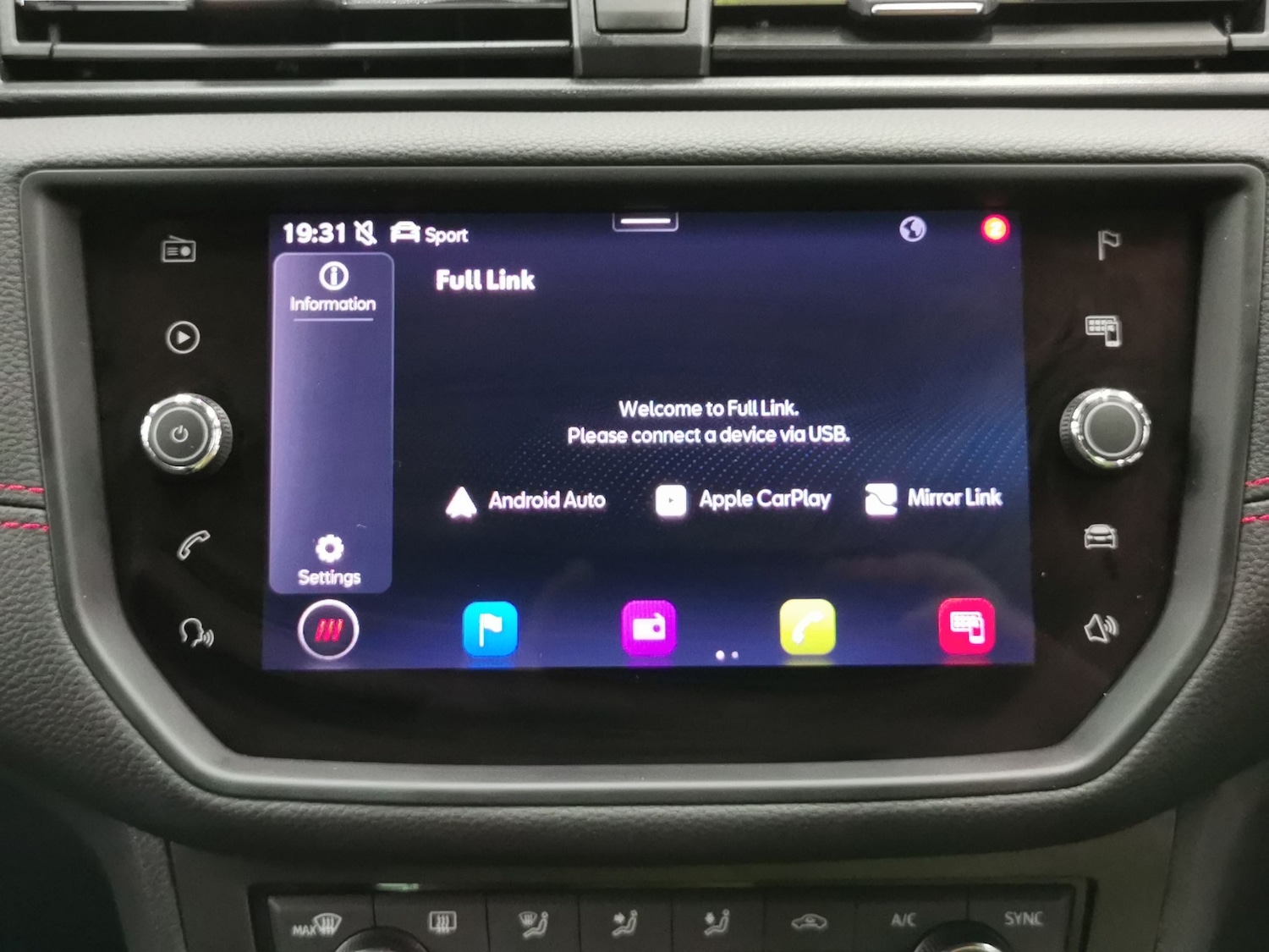 Used SEAT Ibiza 2021 for sale - 76526675: Photo 13