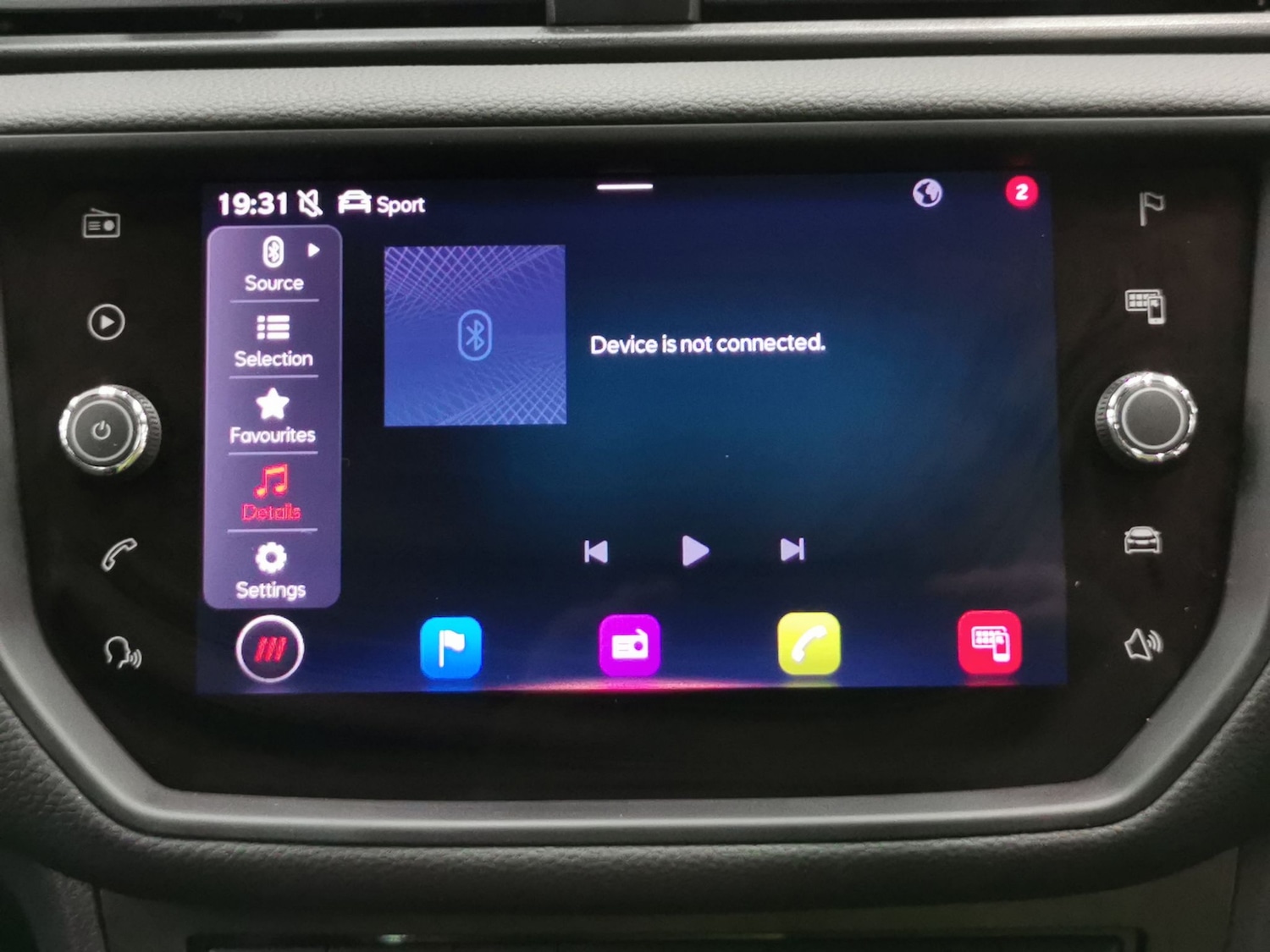 Used SEAT Ibiza 2021 for sale - 76526675: Photo 14