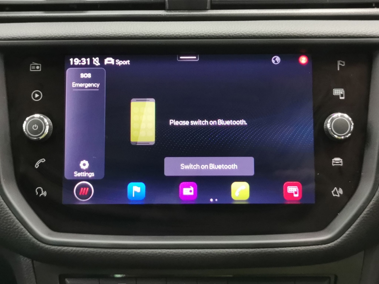 Used SEAT Ibiza 2021 for sale - 76526675: Photo 15