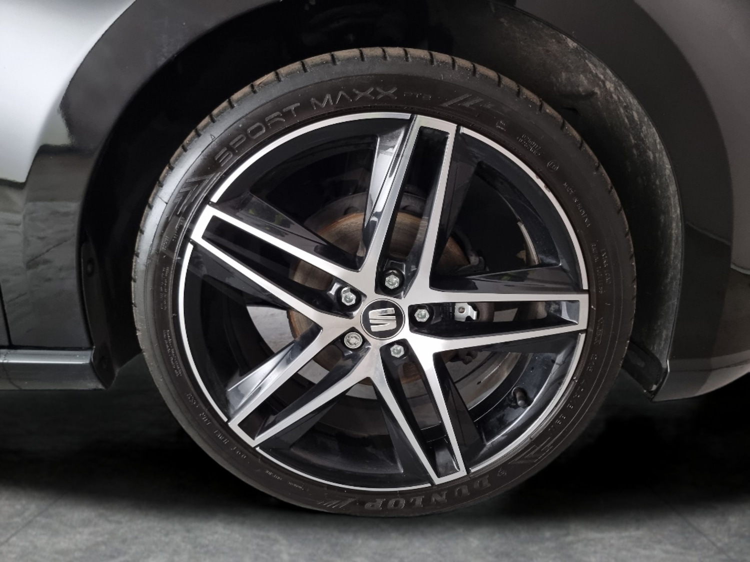 Used SEAT Ibiza 2021 for sale - 76526675: Photo 21