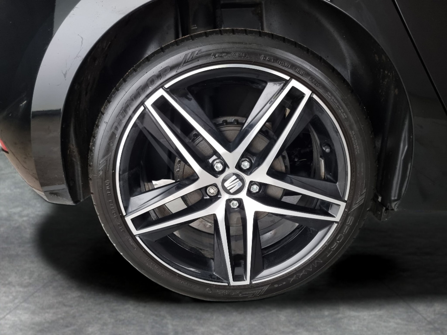 Used SEAT Ibiza 2021 for sale - 76526675: Photo 22