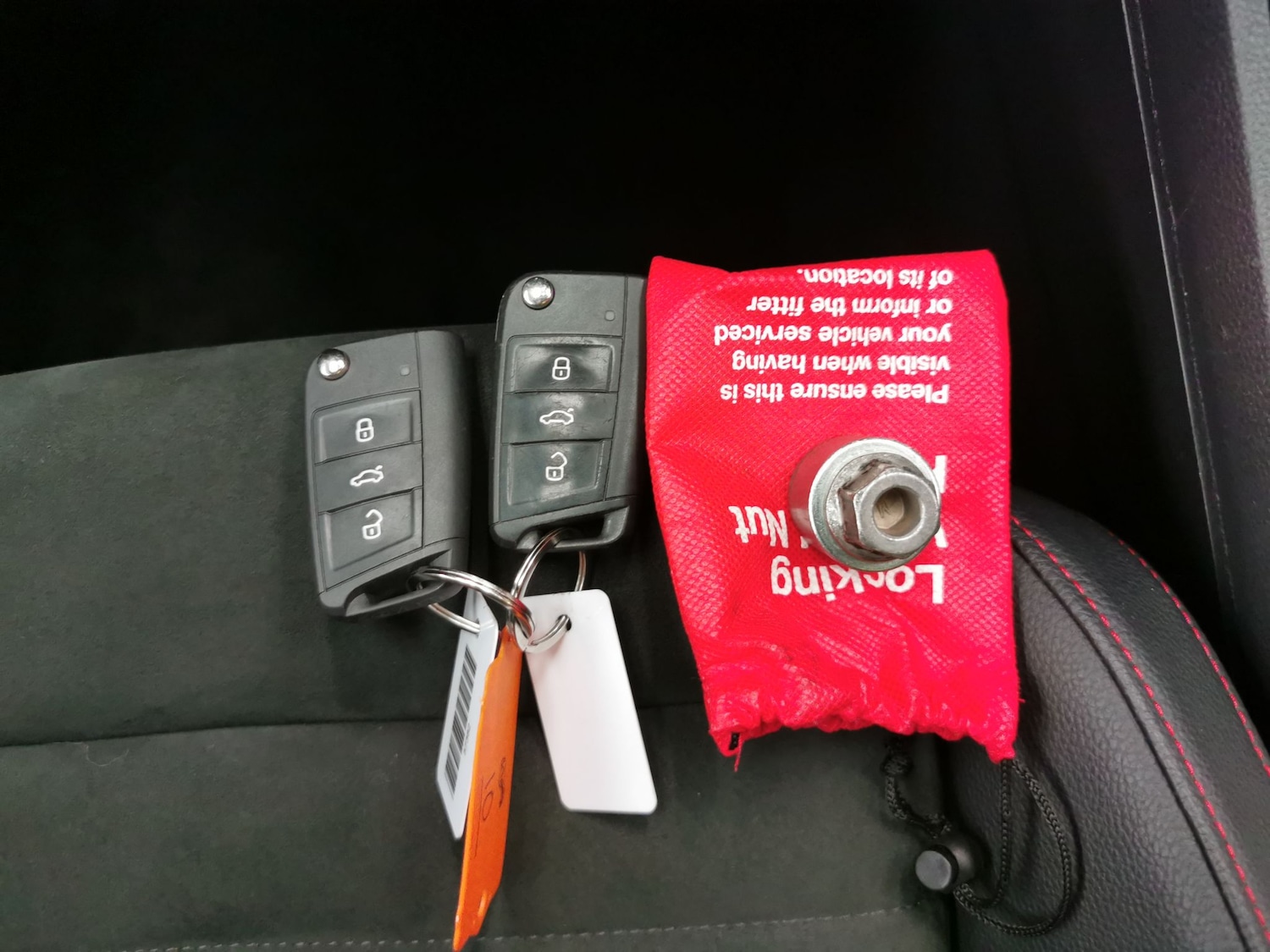 Used SEAT Ibiza 2021 for sale - 76526675: Photo 28