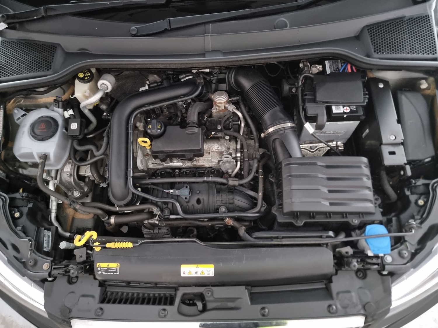 Used SEAT Ibiza 2021 for sale - 76526675: Photo 29