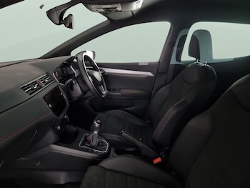 Used SEAT Ibiza 2021 for sale - 76526675: Photo