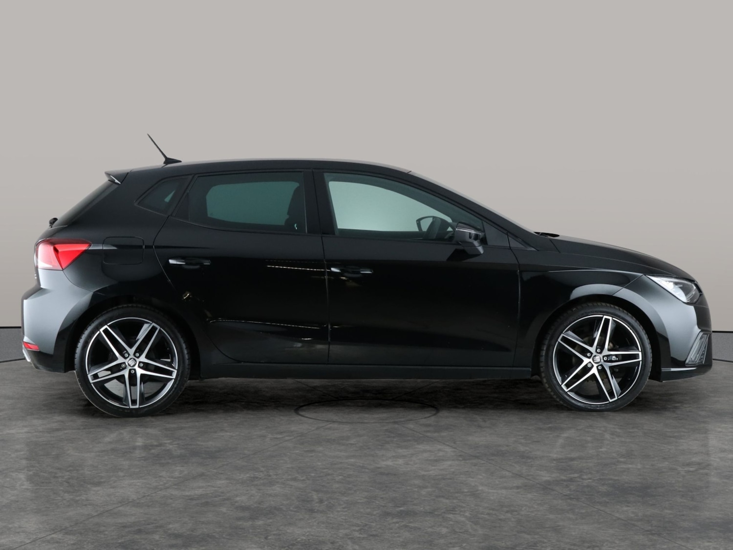 Used SEAT Ibiza 2021 for sale - 76526675: Photo 8