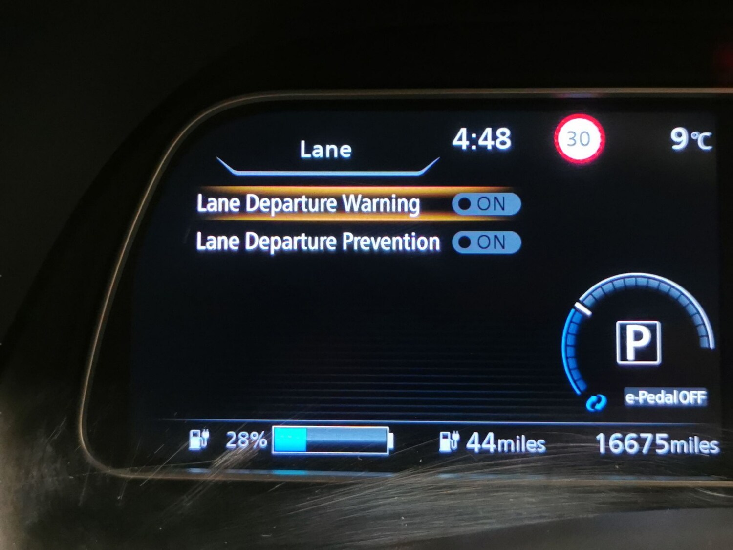 Used Nissan Leaf 2022 for sale - 77776030: Photo 25