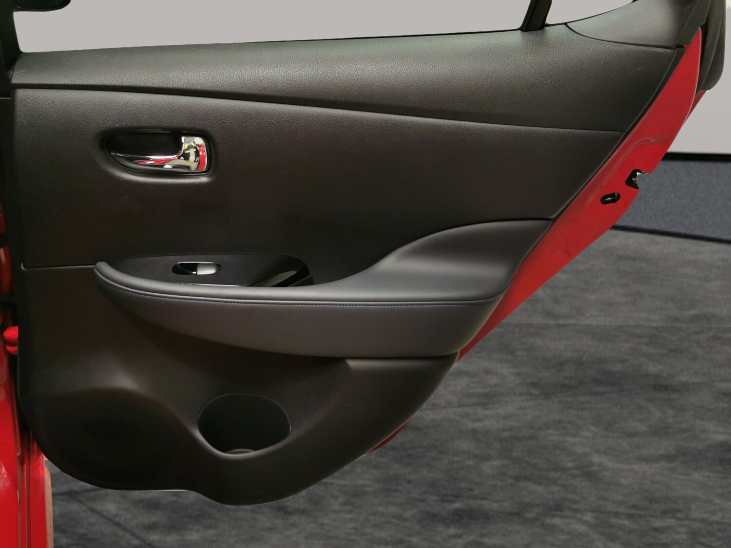 Used Nissan Leaf 2022 for sale - 77776030: Photo 32