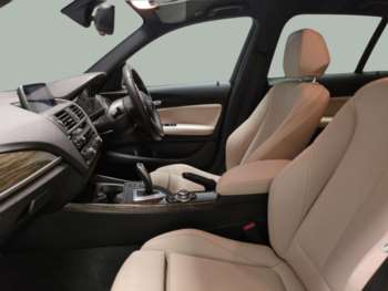 Used BMW 1 Series 2016 for sale - 75004404: Photo