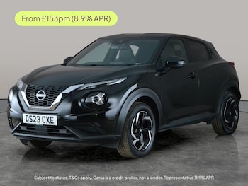 Used Nissan Juke 2023 for sale - 79419146: Photo