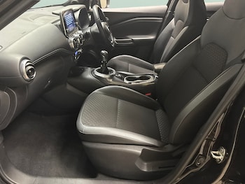 Used Nissan Juke 2023 for sale - 79419146: Photo