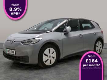 2021 - Pro Performance 58kWh Life Hatchback 5dr Electric Auto (204 ps) - DAB - AMB