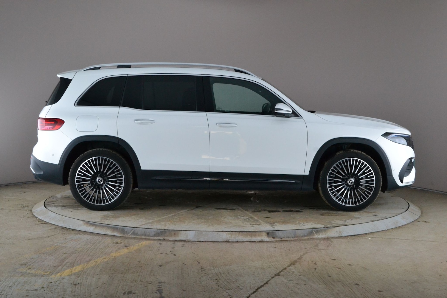 Used Mercedes-Benz EQB 2024 for sale - 78025473: Photo 10