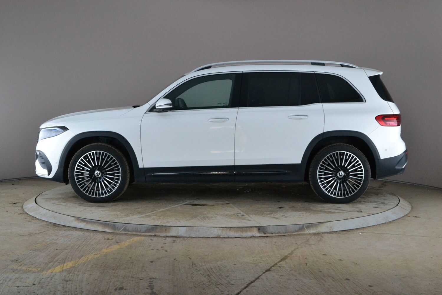 Used Mercedes-Benz EQB 2024 for sale - 78025473: Photo 14