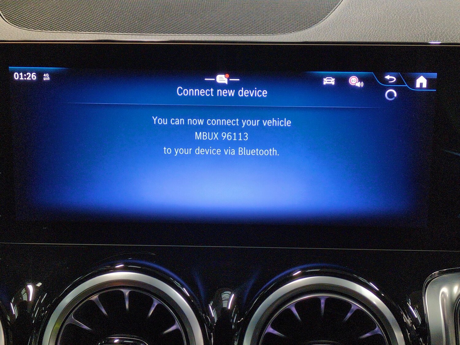 Used Mercedes-Benz EQB 2024 for sale - 78025473: Photo 15