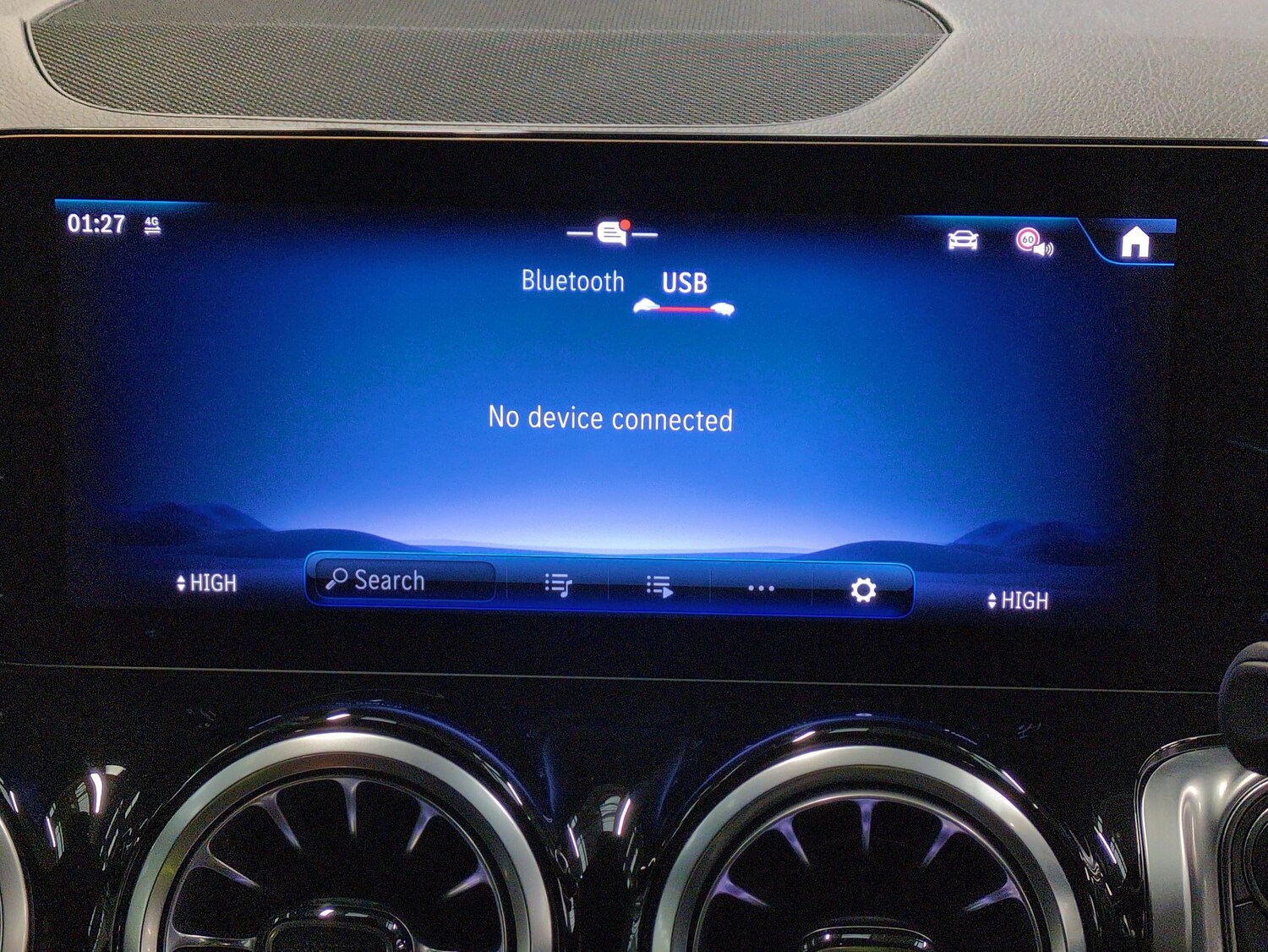 Used Mercedes-Benz EQB 2024 for sale - 78025473: Photo 16